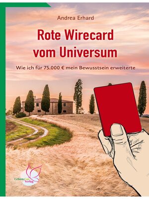 cover image of Rote Wirecard vom Universum